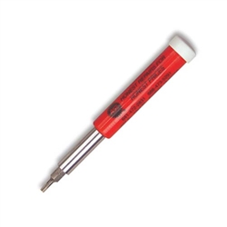 Round 4 in 1 Magnetic Screwdriver